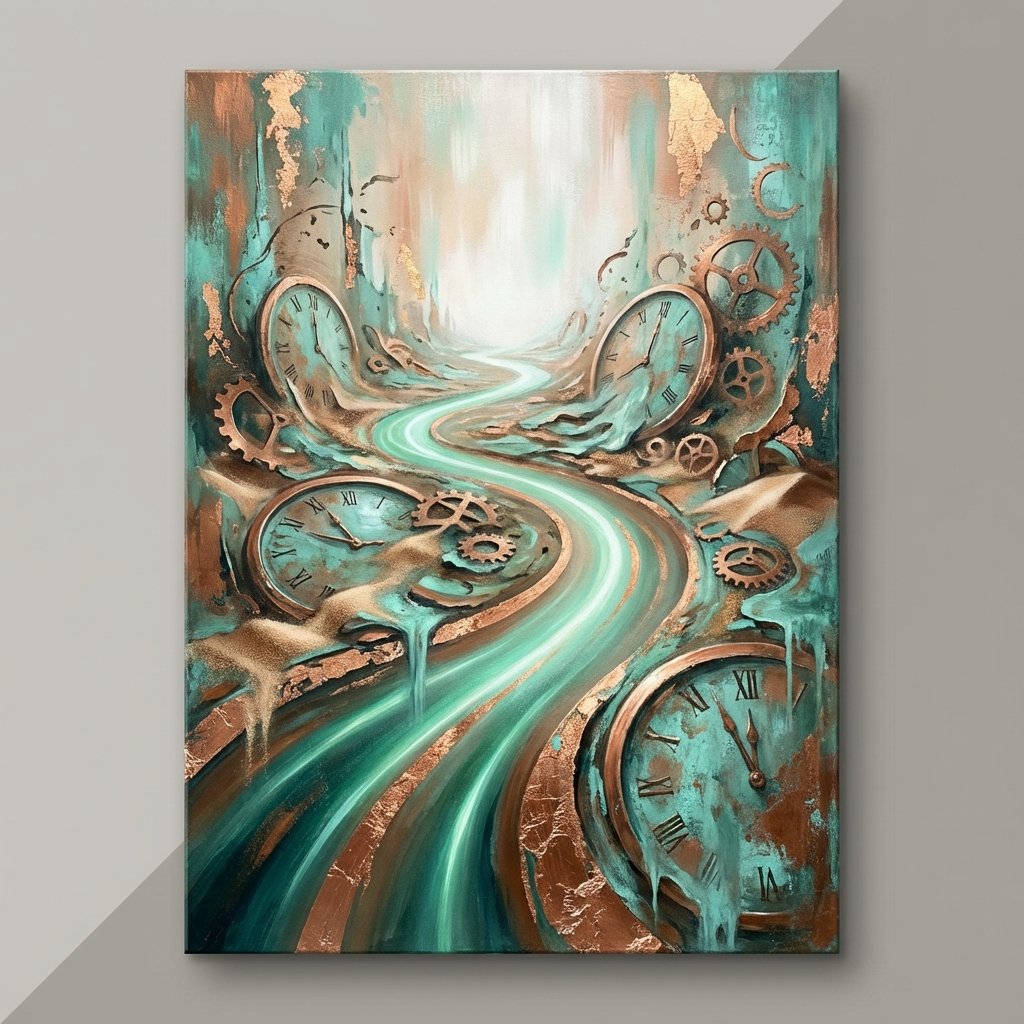 A Memory in Your Future