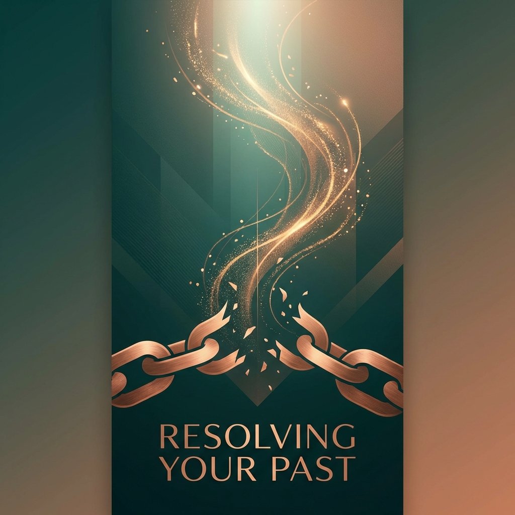 Resolving Your Past