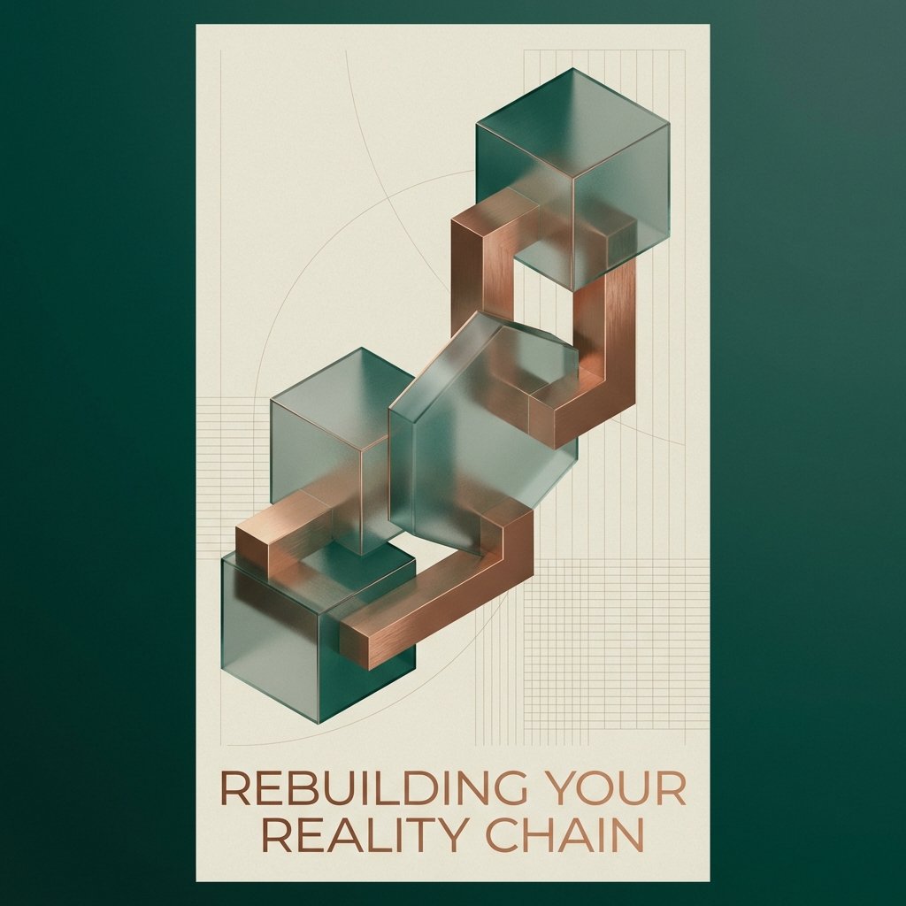 Rebuilding Your Reality Chain