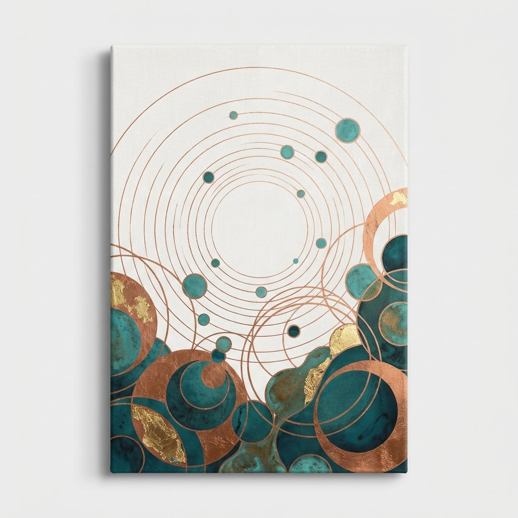 Scarcity to Abundance